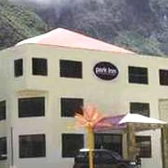 Sarovar Portico Badrinath Otel Joshīmath Dış mekan fotoğraf