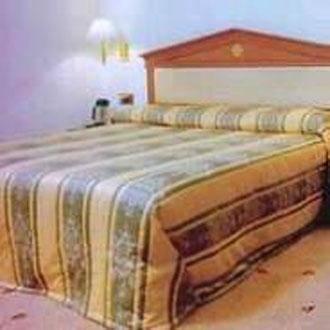 Sarovar Portico Badrinath Otel Joshīmath Dış mekan fotoğraf